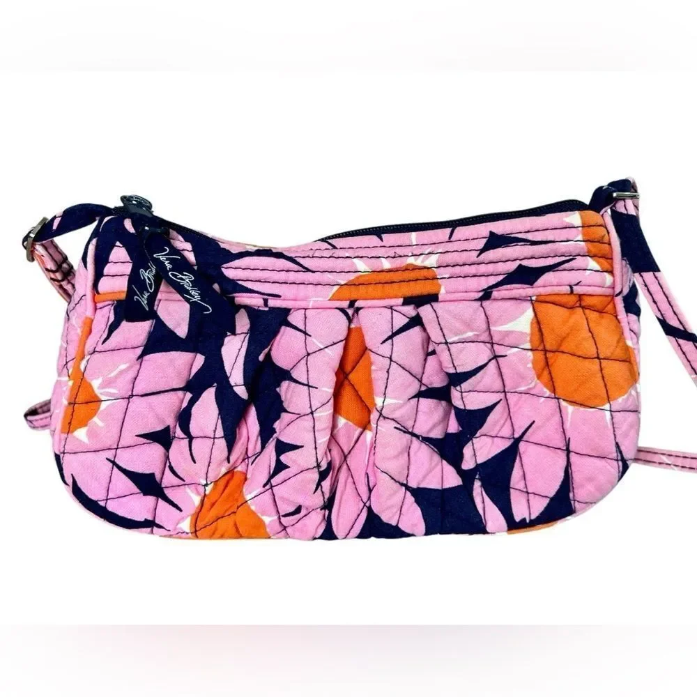 Vera Bradley Quilted 